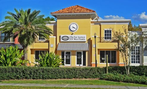 The Eye Institute of West Florida