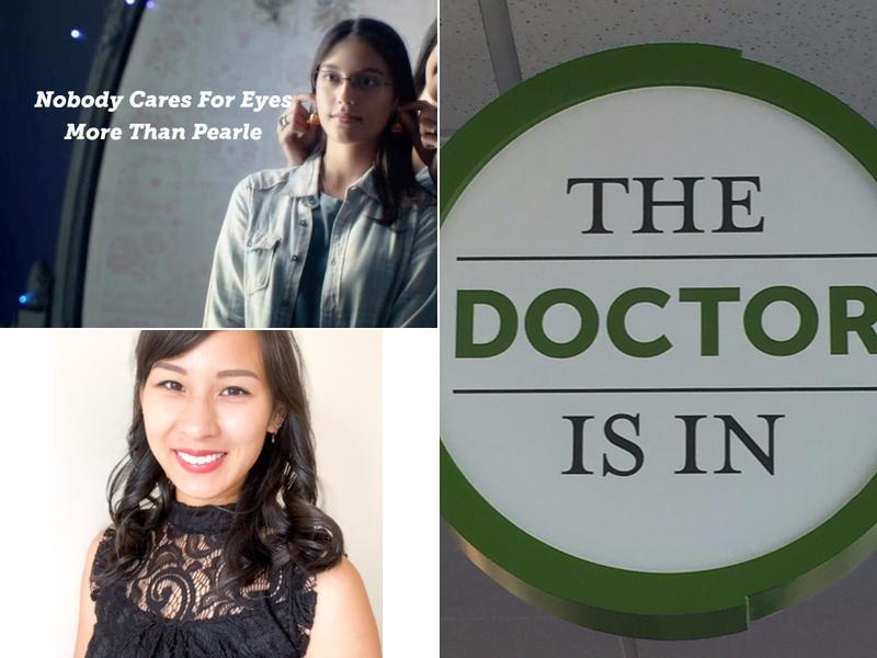 B and B Florida Eyecare Citrus Park