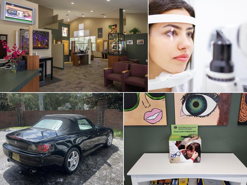 St. Lucy's Vision Center