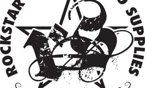 Rockstar Ready Tattoo Supply