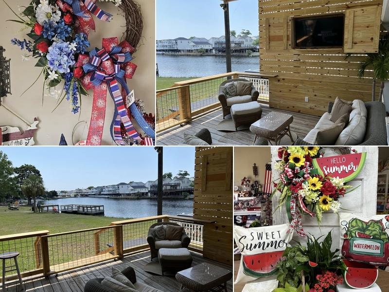 Classic Corner Florist