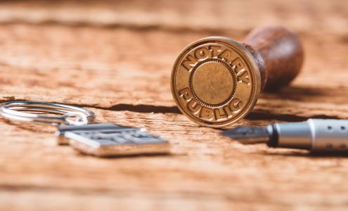 1st Choice Flex Notary