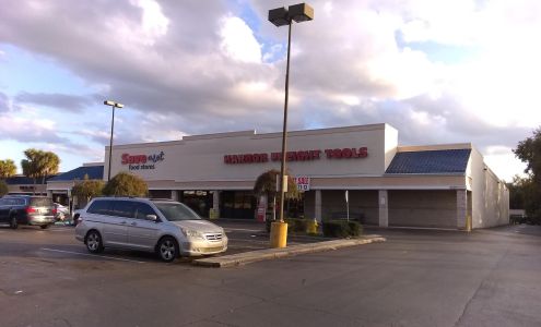 Northpoint Crossing Shopping Center