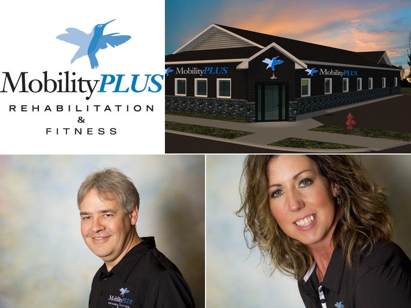 MobilityPLUS Rehabilitation