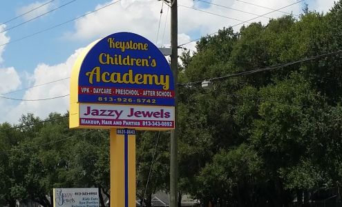 Keystone Children's Academy