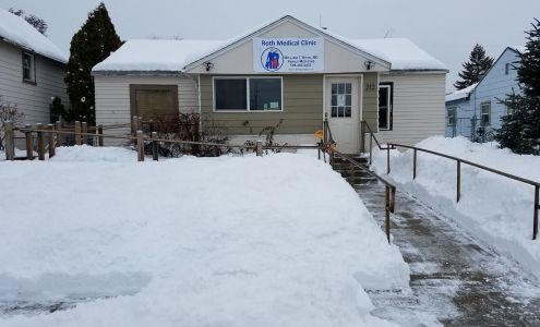 Roth Medical Clinic