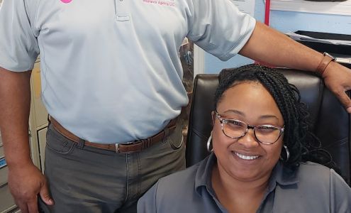 Foxworth Insurance LLC