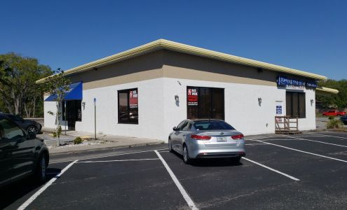 TGH Urgent Care powered by Fast Track