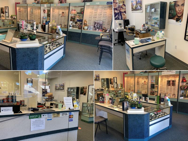 World Vision Optometry