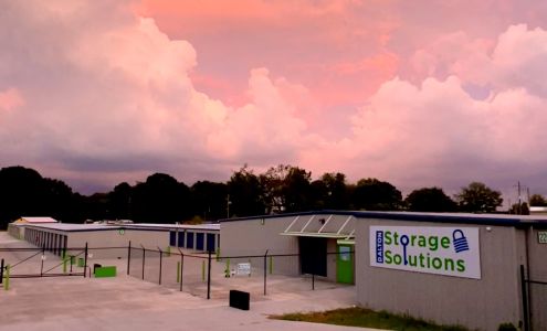 Dalton Storage Solutions
