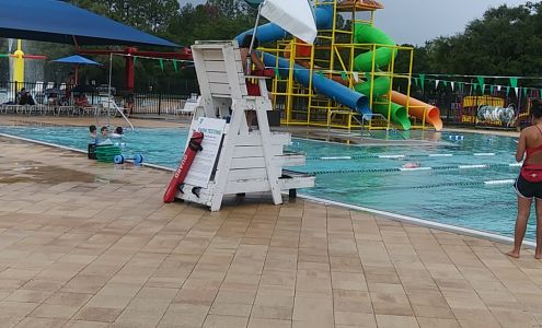 Bob Sierra Family YMCA Youth and Family Center