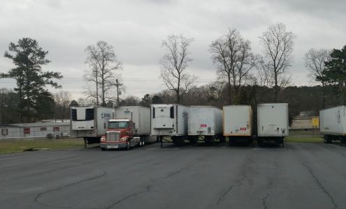 Dalton Crossdock and Warehouse