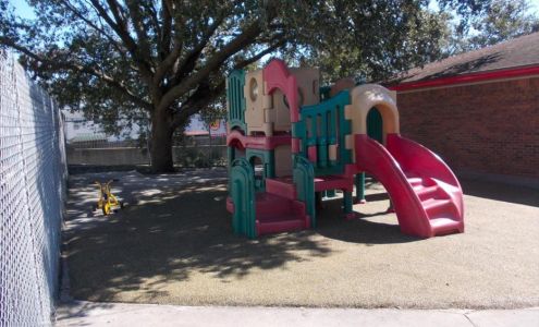 Temple Terrace KinderCare