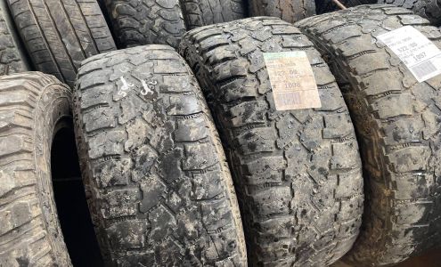 Kelly's New & Used Tires and Rims Mooreville