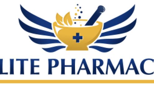 ELITE PHARMACY