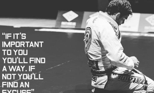 Robson Moura Brazilian Jiu Jitsu Tampa