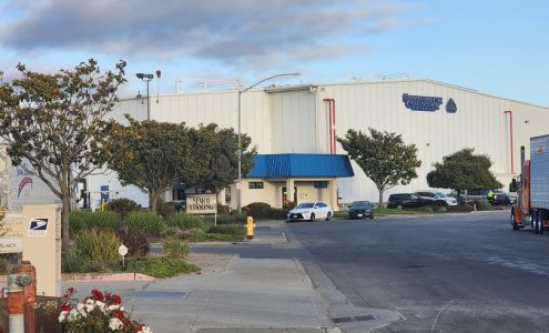 Steinbeck Country Produce