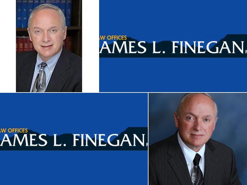 James L. Finegan P.C.
