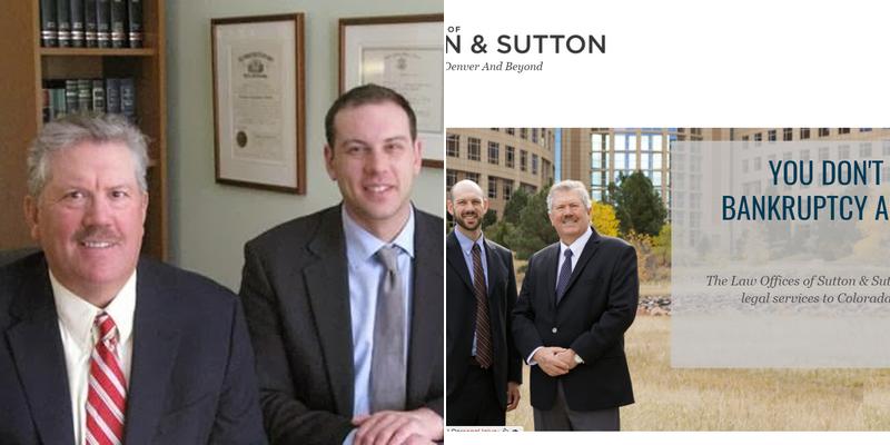The Law Offices of Sutton and Sutton