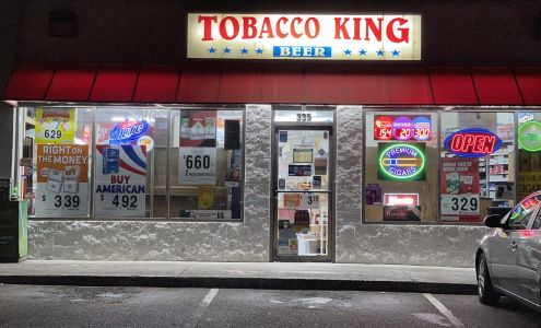 Tobacco King