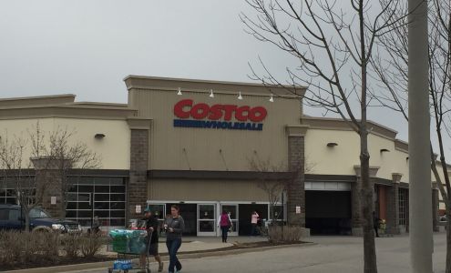 Costco hearing aid store