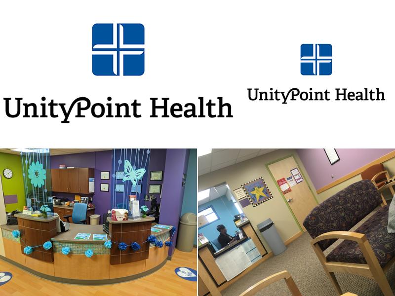 UnityPoint Health - Des Moines Audiology Services
