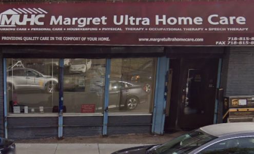 Margret Ultra Home Care