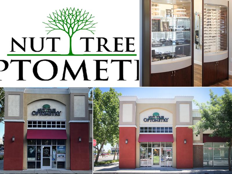 Nut Tree Optometry