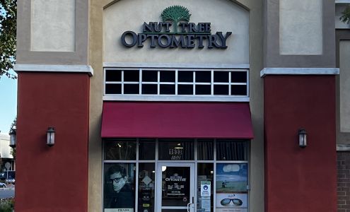 Nut Tree Optometry