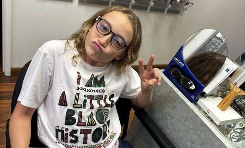 Downtown Vacaville Eye Care