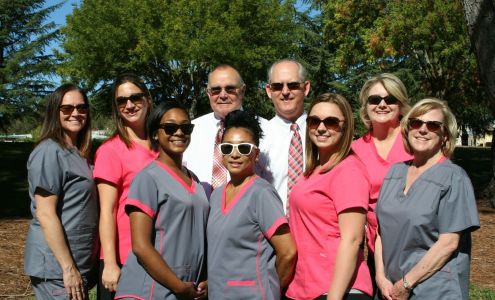 Vacaville Optometric Vision Center, Inc.