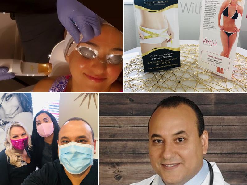 N Shape & Health Medicine