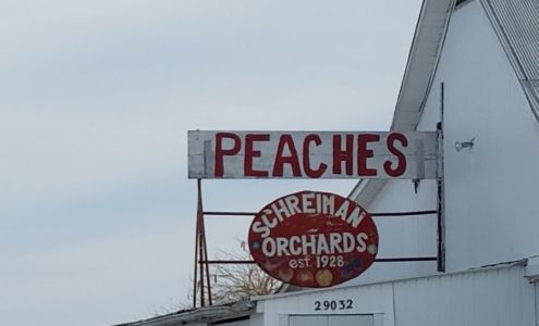 Schreiman Orchards Waverly