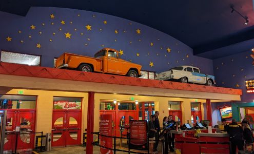 The Walk at Highwoods Preserve