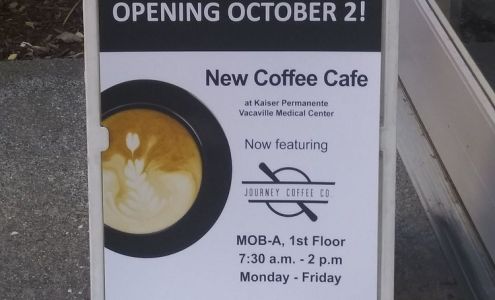 Kaiser Permanente: Ling John C MD