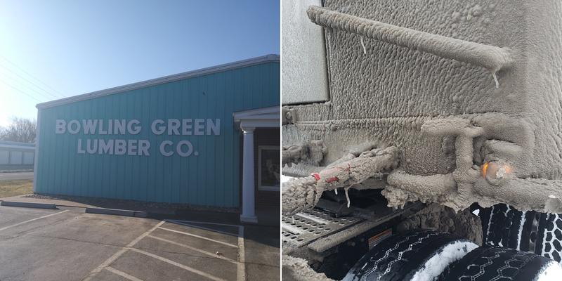 Bowling Green Lumber Co