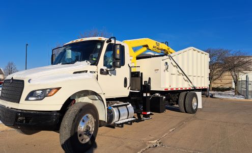 R & C Transportation LLC 5 Sandra Dr, Winfield Missouri 63389