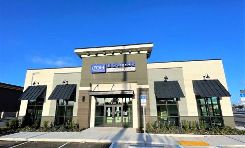 TGH Urgent Care powered by Fast Track (Apollo Beach)
