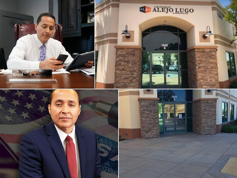 Law Offices of Alejo Lugo & Associates