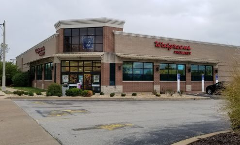 Walgreens