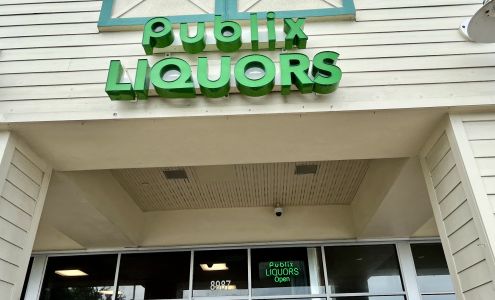 Publix Liquors at North Bay Commerce Center