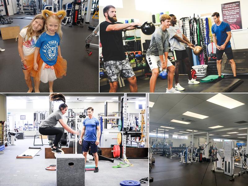 RAM Performance and Rehab