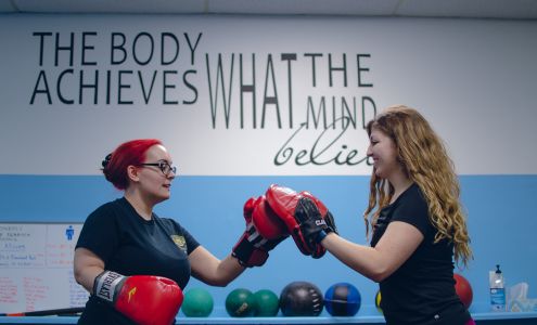 Redemptive Rebecca Training