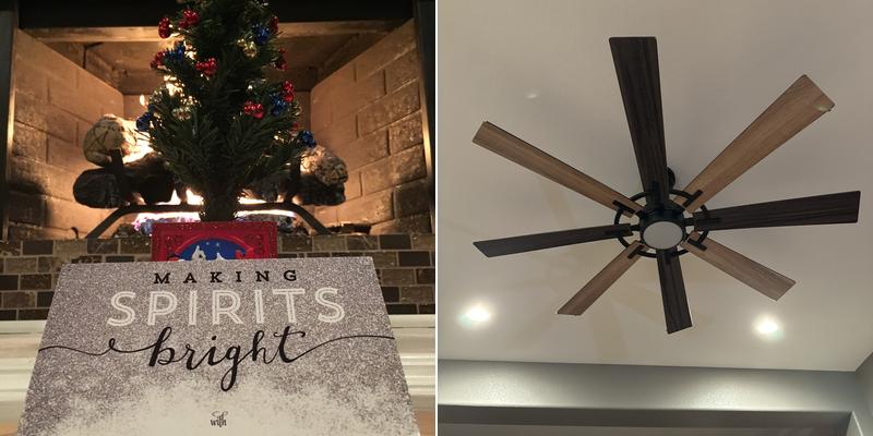 Local Electrical And Lighting