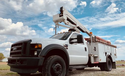 American Sign Service Oran