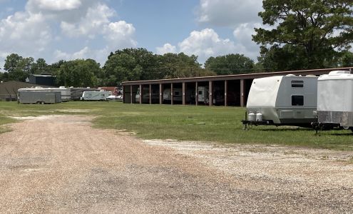 4-Sythe Boat & RV Storage