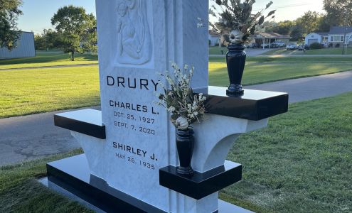 forever granite benton mo Benton