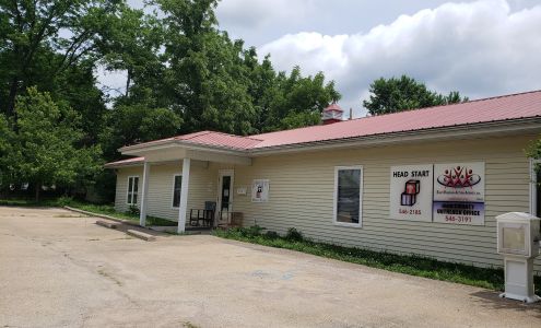 East Missouri Action Agency Ironton