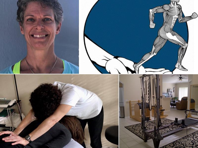 Bodies In Motion By Monique St Marie