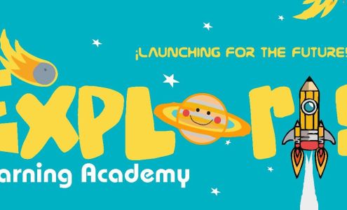 Exploris Learning Academy
